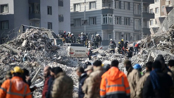 Yargıtay'dan 6 Şubat depremi davalarında emsal karar: Kopyala-yapıştır raporlar çöktü, yüzlerce davaya bozma yolu açıldı
