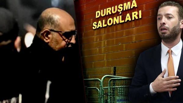 Aziz İhsan Aktaş davasında tahliye kararları: Ceyhan Belediye Başkanı Kadir Aydar ve 4 kişi serbest