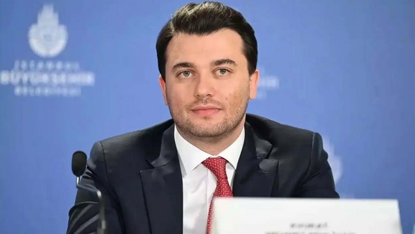 İmamoğlu'nun avukatı Pehlivan’dan heyete tepki: Bu dava için bir araya getirildiğinizi herkes biliyor