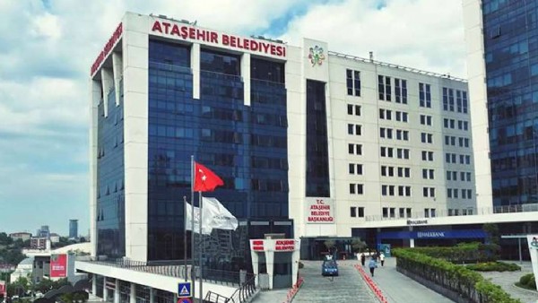 Ataşehir'de başkanvekili için seçim tarihi belli oldu