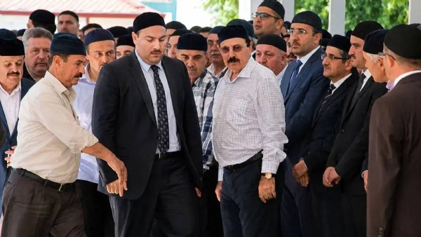 Süleymancılar soruşturmasında 22 gözaltı