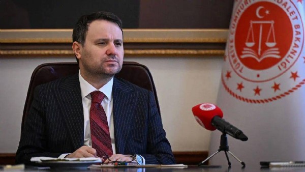 Bakan Gürlek açıkladı: 41 kadının 811 kez yumurta sattığı tespit edildi