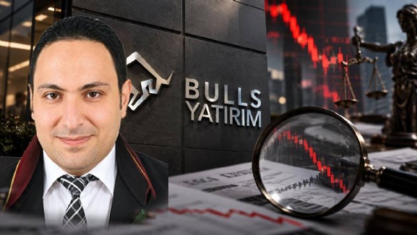 Bulls Yatırım'ın avukatından fon soruşturmasında çarpıcı iddia: SPK'yı defalarca uyardık, hiçbir şey yapmadılar